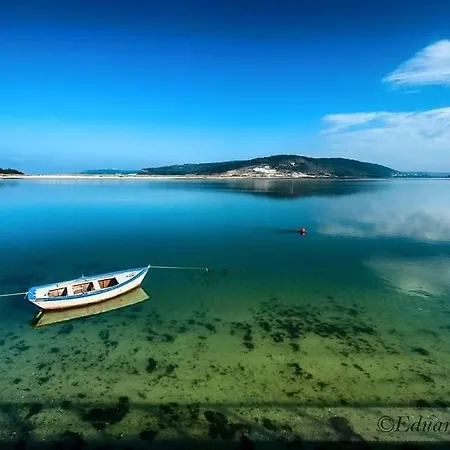 Pe Do Rio *