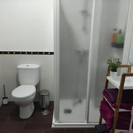 Apartamento Pe Do Rio *