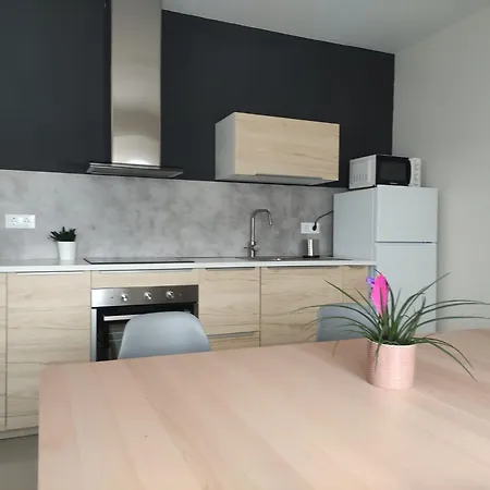 Apartamento Pe Do Rio