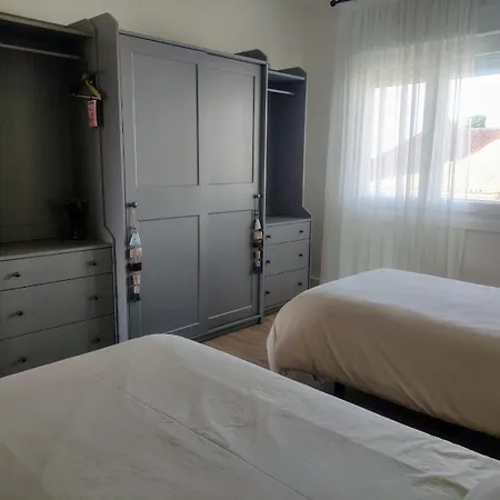 Apartamento Pe Do Rio