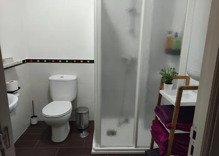 Appartement Pe Do Rio *