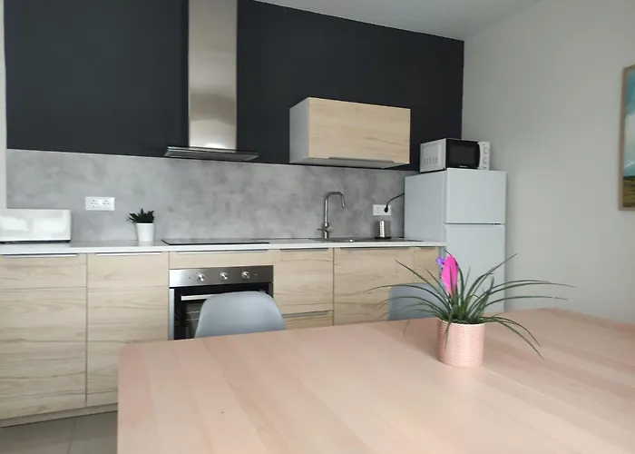 Appartement Pe Do Rio