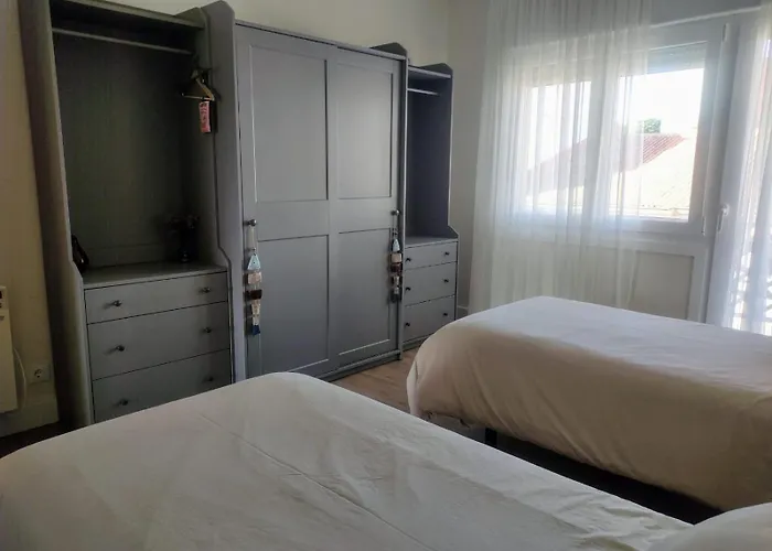 Appartement Pe Do Rio