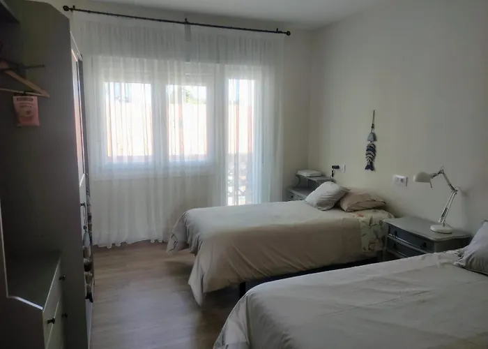 Appartement Pe Do Rio *