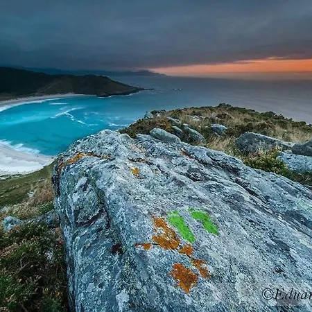 Pe Do Rio * Ponteceso