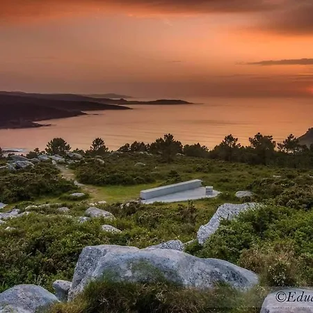 Pe Do Rio Appartement *