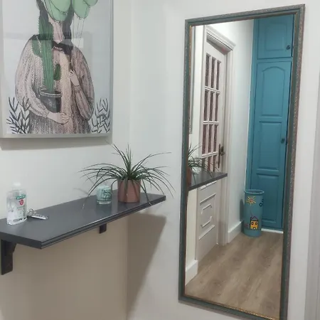 Appartement Pe Do Rio