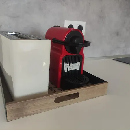 Appartement Pe Do Rio *