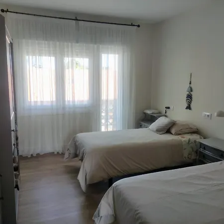 Appartement Pe Do Rio *