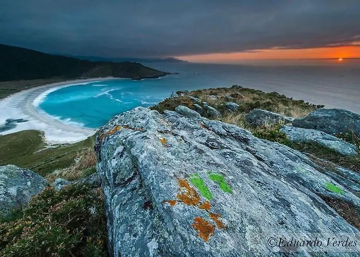 Pe Do Rio * Ponteceso