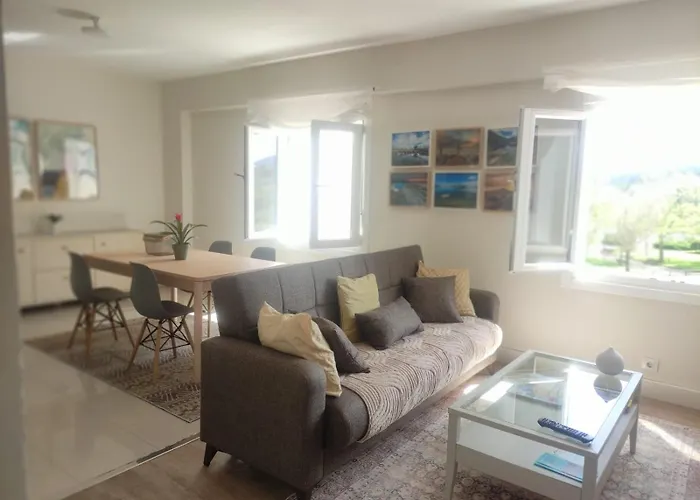 Pe Do Rio Lejlighed Ponteceso