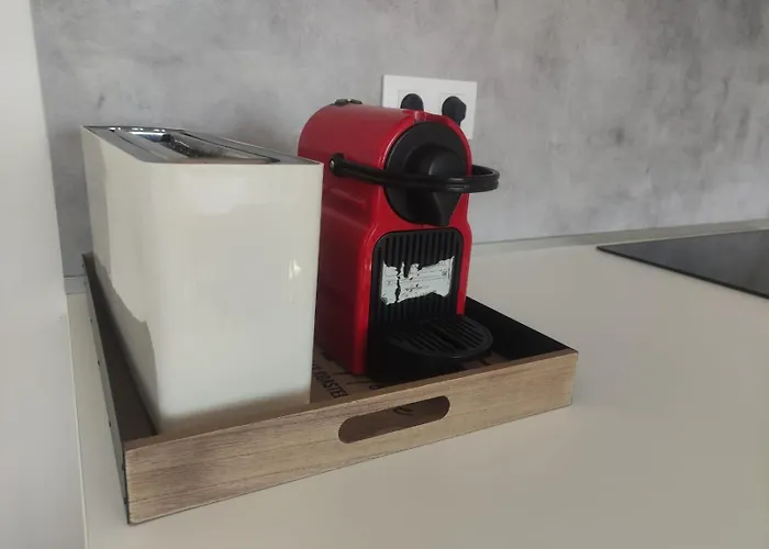 Lejlighed Pe Do Rio *