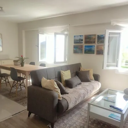 Pe Do Rio 公寓 Ponteceso