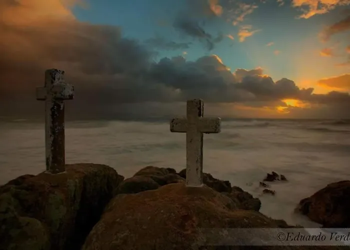 Pe Do Rio Apartament