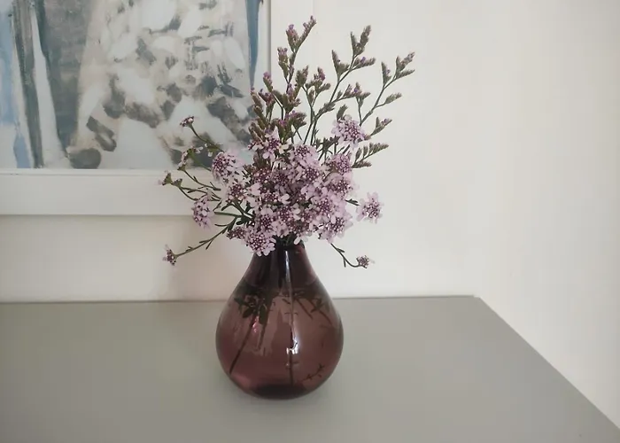 Apartament Pe Do Rio